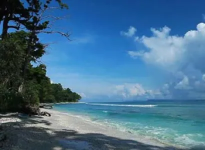 Package: 1 Andaman Package