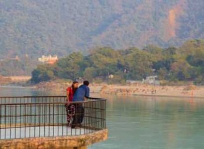 Rafting With Wildlife Tour