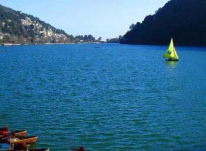 Charm of Garhwal Tour