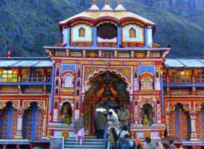Do Dham Yatra Package