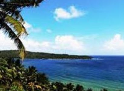 Andaman Tour Package (Budget Package)