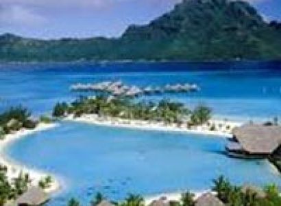 Andaman Family Package Image