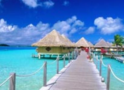 3 Days Trip to Goa Package