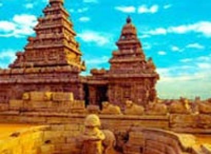 Tamil Nadu Golden Triangle