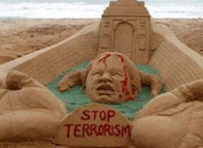 Orissa Golden Triangle Tour