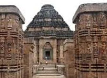 East India Golden Triangle