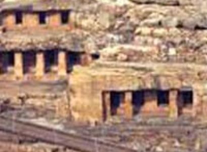 Eastern Golden Triangle Tour