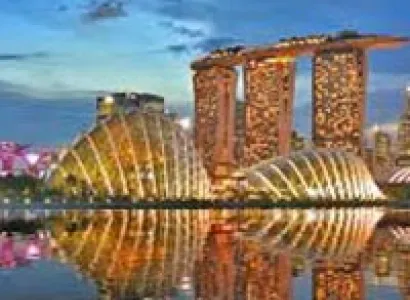 Singapore Holiday Package