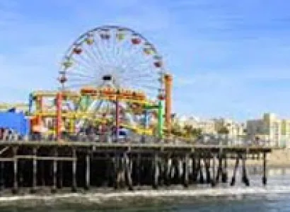 American Sojourn Tour