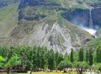 Lahaul-Spiti Jeep Safari Tour