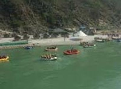 Dharamshala Sightseeing Tour