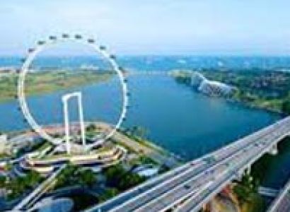 Simply Singapore Tour