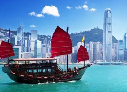 Simply Hong Kong Tour