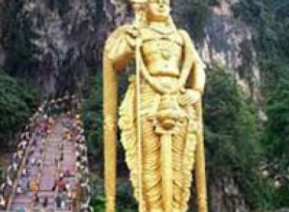 Magical Malaysia  Tour