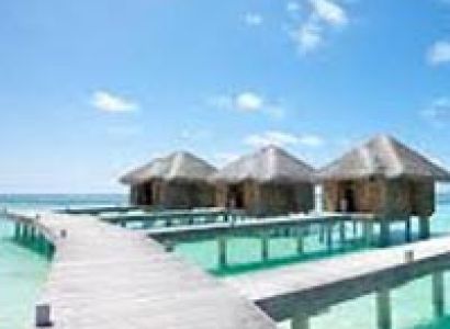 Mystical Maldives Tour