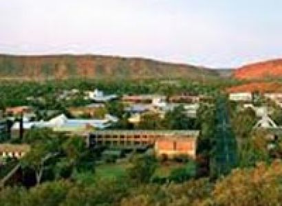 Fascinating Australia Tour