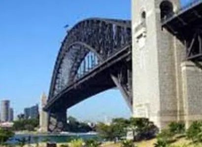 Enchanting Australia Tour