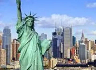 American Sojourn Tour