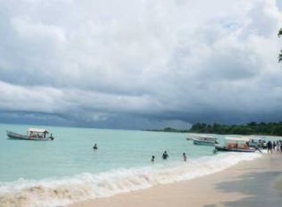 Havelock Tour Package