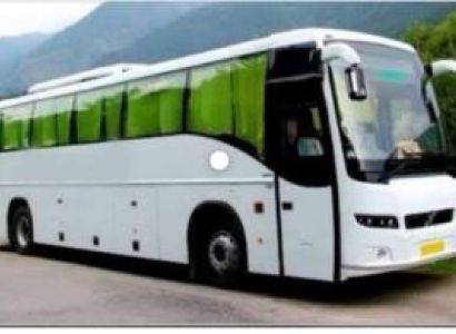 Seniors Citizens Tour