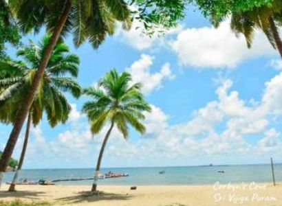 6 Night 7 Days Havelock Tour Package