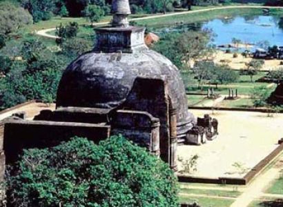 Heritage Holiday package