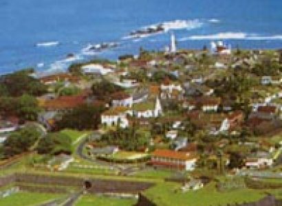 Relax Holiday Plan Package