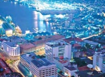 Budget Holiday Package