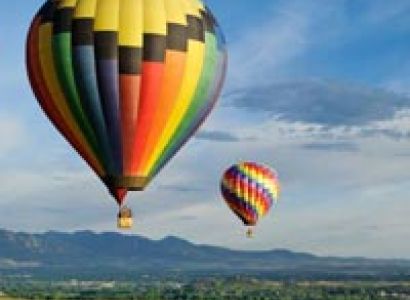 ATT/06/209 Holiday Package