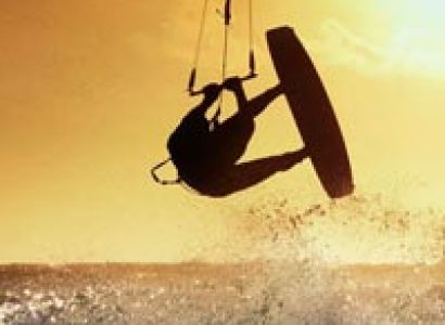 ATT/03/08 Relax Holiday package