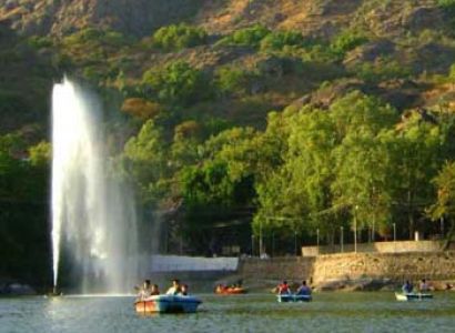 Blissful Rajasthan Tour