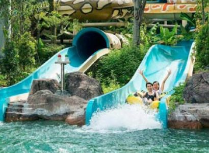 Exotic Malaysia Tour