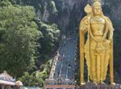 Wonderful Malaysia Tour