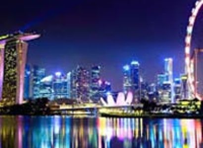 Super Singapore Tour