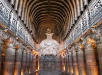 Shirdi Ellora Ajanta Tour