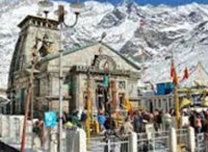 Kedarnath Trek Package