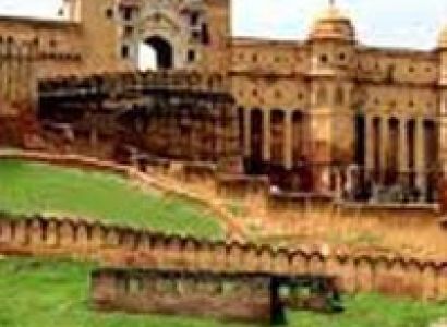 Pink City Jaipur Tour