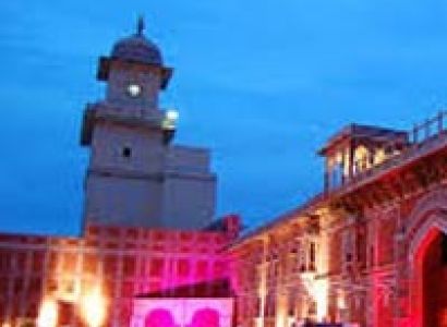 Pink City Jaipur with Ajmer & Pushkar Tour