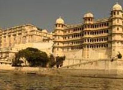Complete Rajasthan Tour