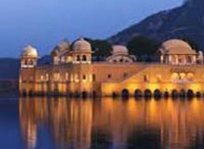 Grand Rajasthan Tour