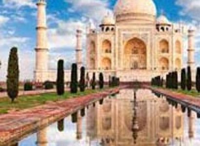 Taj Mahal With Khajuraho Tour