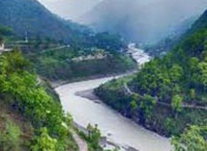 Pithoragarh Tour Package