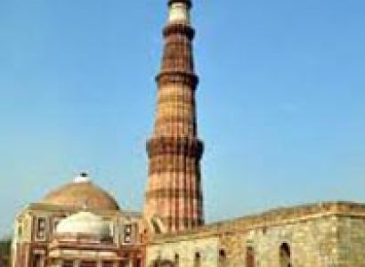 Golden Triangle Tour