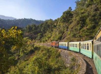 Beautiful  Shimla  - Manali  Tour for 5 Nights 6 Days