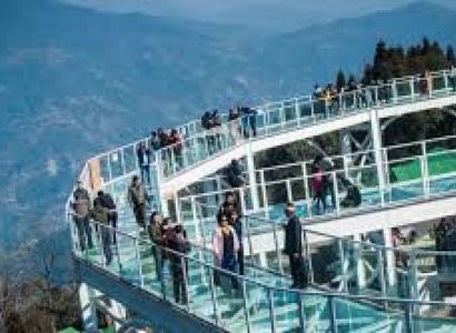 Gangtok and Pelling Tour Package