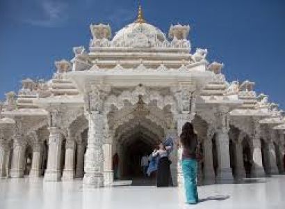 Rann Utsav Tour Package