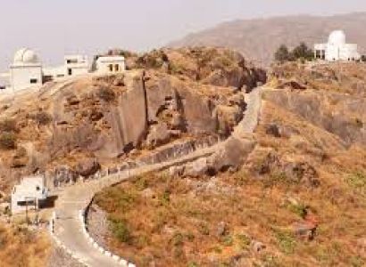 Jaipur Pushkar Jodhpur Mount Abu Udaipur Tour