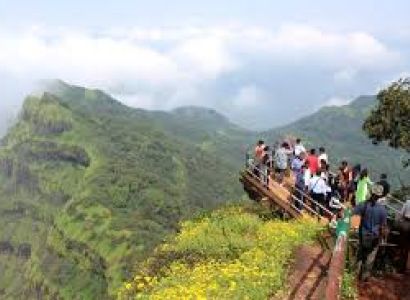 Lonavala Khandala Mahabaleshwar Package