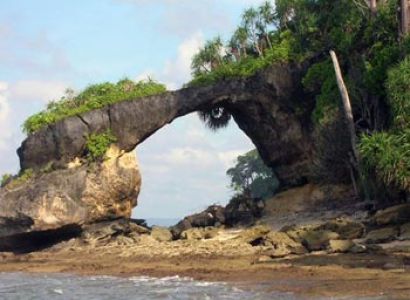 Andaman Tour Package