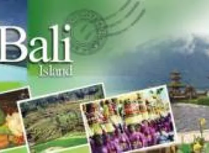 Bali Tour Package